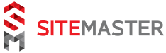 Logo Sitemaster